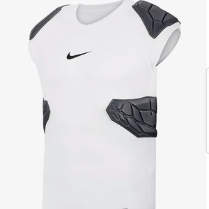 Mens Nike Pro Hyperstrong Shirt
